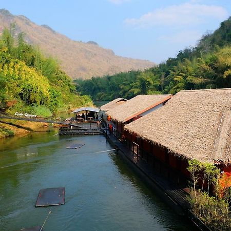 Koh Mueangkarn Paradise View Resort Ban Huai Maenam Noi Dış mekan fotoğraf